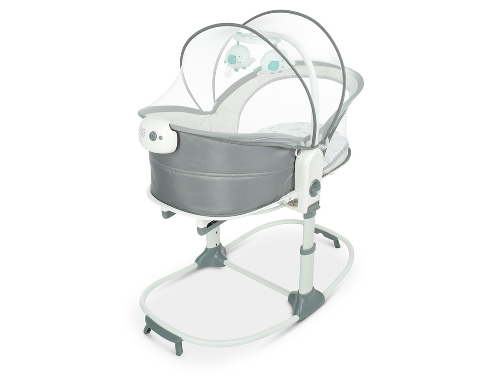 Люлька-качалка 8037