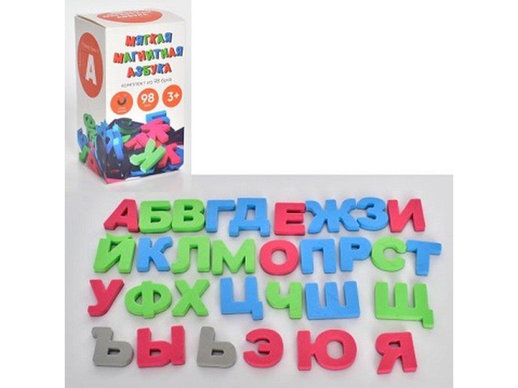 Набор магнитный R98A