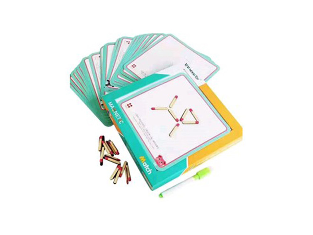 Деревянная игрушка Досточка MD 2880