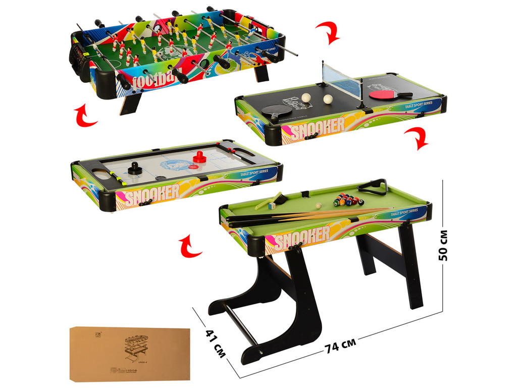 Настольная игра C6008-4