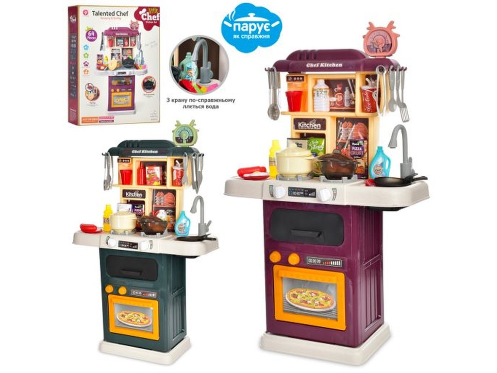 Кухня 922-119-120