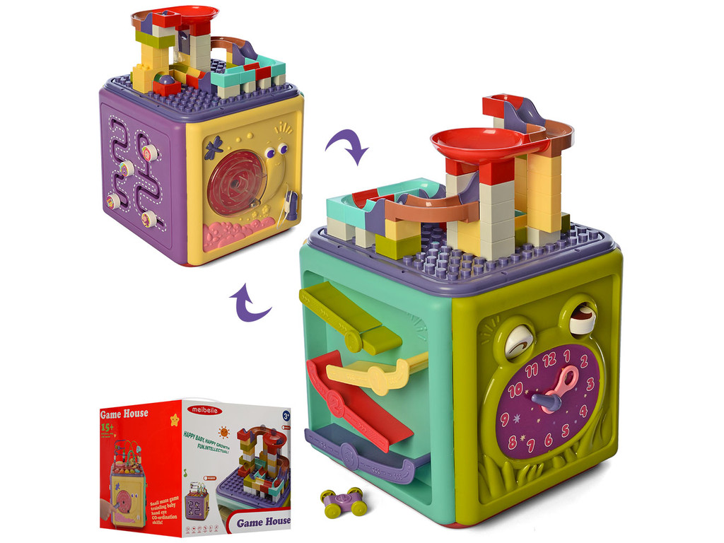 Игра 01524