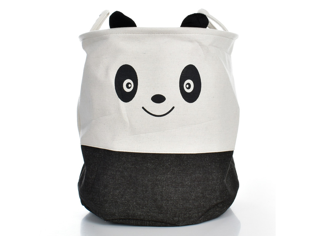 Корзина для игрушек MR 0672