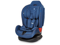 Автокресло ME 1065 TALISMAN Blue