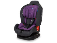 Автокресло ME 1065 TALISMAN Purple
