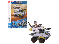 Конструктор SLUBAN M38-B0793A