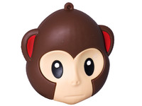Emoji Series Power Bank Face smile —{}