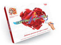 Креативна творчість "Картина за{}