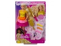 Лялька Barbie "Неймовірні кучері"