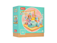 Конструктор SLUBAN M38-B0883B