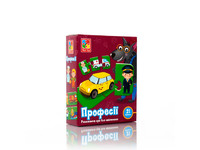 Гра розвиваюча "Професії" VT1804-32{}
