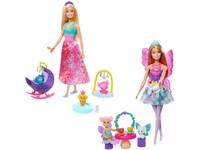 Набір "Казкове піклування" Barbie в ас.