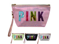 Косметичка "Pink" 16*13*8см ST01892