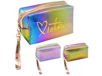 Косметичка "V" 18*11*9см ST02006