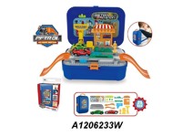 Набор игровой 8019WB