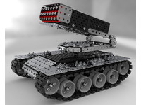 Конструктор SW-035