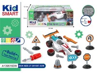 Конструктор KM-293