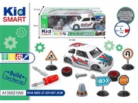 Конструктор KM-295