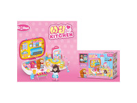 Набор игровой QL076