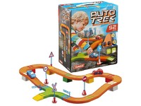 Конструктор дитячий AUTOTREK (52 дет.)