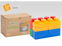 Basic Soft Block -Primary (12pcs)