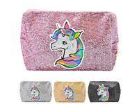 Косметичка "Unicorn" 19*14*6см ST01950