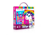 Набір для творчості "Sticky strips.{}