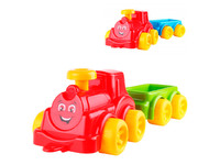 Игрушка "Паровоз Максик ТехноК",{}