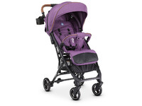 Коляска детская ME 1039L IDEA Violet