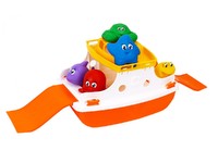 Игрушка «ПаромТехноК», арт.7938
