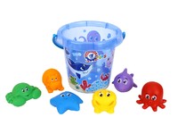 Игрушка "Набор для игры с песком и{}