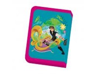 Пенал ткан., 1 від.2 відв Disney{}