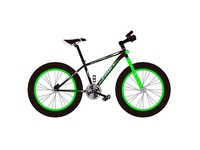 Велосипед 26 д. EB26POWER 1.0 S26.2