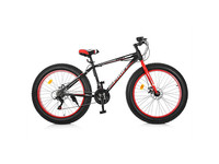 Велосипед 26 д. EB26POWER 1.0 S26.1