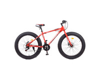 Велосипед 26 д. EB26POWER 1.0 S26.4
