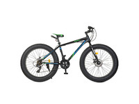 Велосипед 26 д. EB26POWER 1.0 S26.5