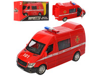 Машинка AS-2386