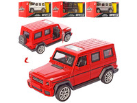 Джип AS-2483