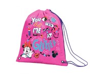 Сумка для взуття YES SB-10 "Minnie{}