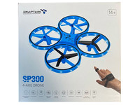 Квадрокоптер SP300