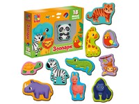 Игра-шнуровка "Fisher Price. Времена{}