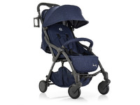 Коляска детская ME 1034L HANDY Denim