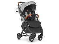 Коляска детская M 3910 YOGA II v.2 Denim Medium Gr
