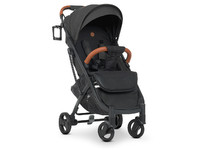 Коляска детская M 3910 YOGA II v.2 Denim Dark Gray