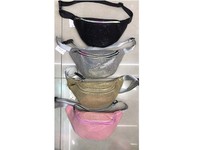Сумка на пояс 26*10см  ST02351