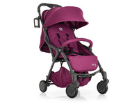 Коляска детская ME 1034L HANDY Sangria