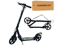 Самокат SR 2-018-10-B1