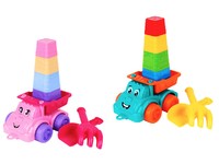 Игрушка "Набор для игры с песком{}