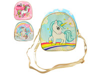 Рюкзак "Unicorn" 19*17*8см ST02008