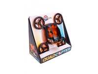 Игрушка "Квадрокоптер ТехноК", арт.7983